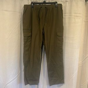 Lululemon Cargo Pants XL